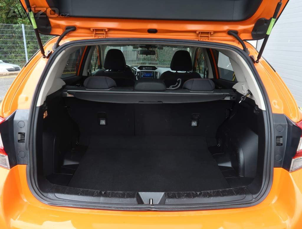 Foto inzerátu Subaru XV 2.0i