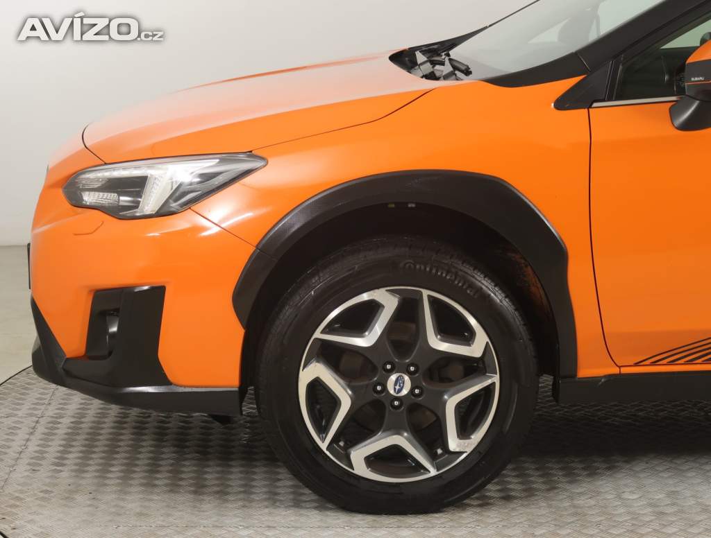 Foto inzerátu Subaru XV 2.0i