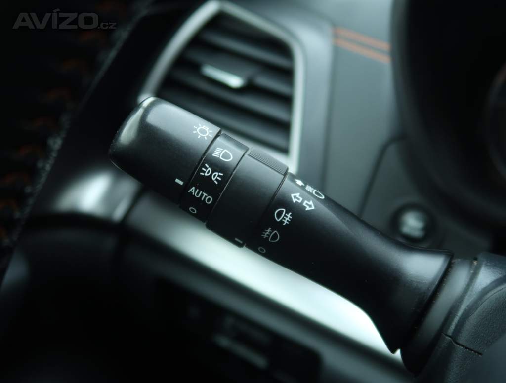 Foto inzerátu Subaru XV 2.0i
