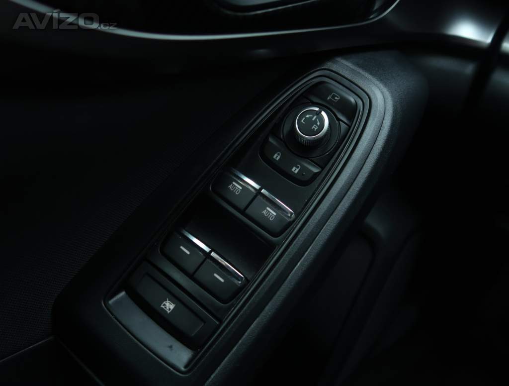 Foto inzerátu Subaru XV 2.0i