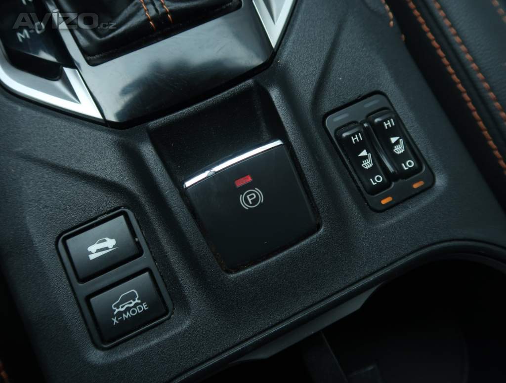 Foto inzerátu Subaru XV 2.0i