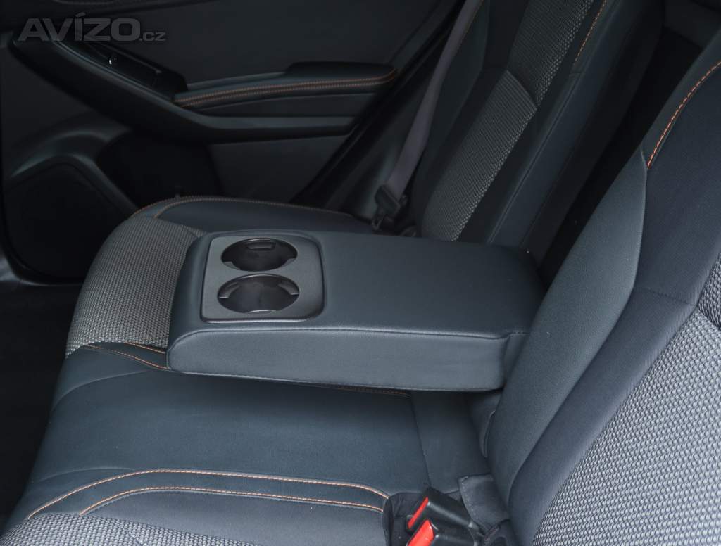Foto inzerátu Subaru XV 2.0i