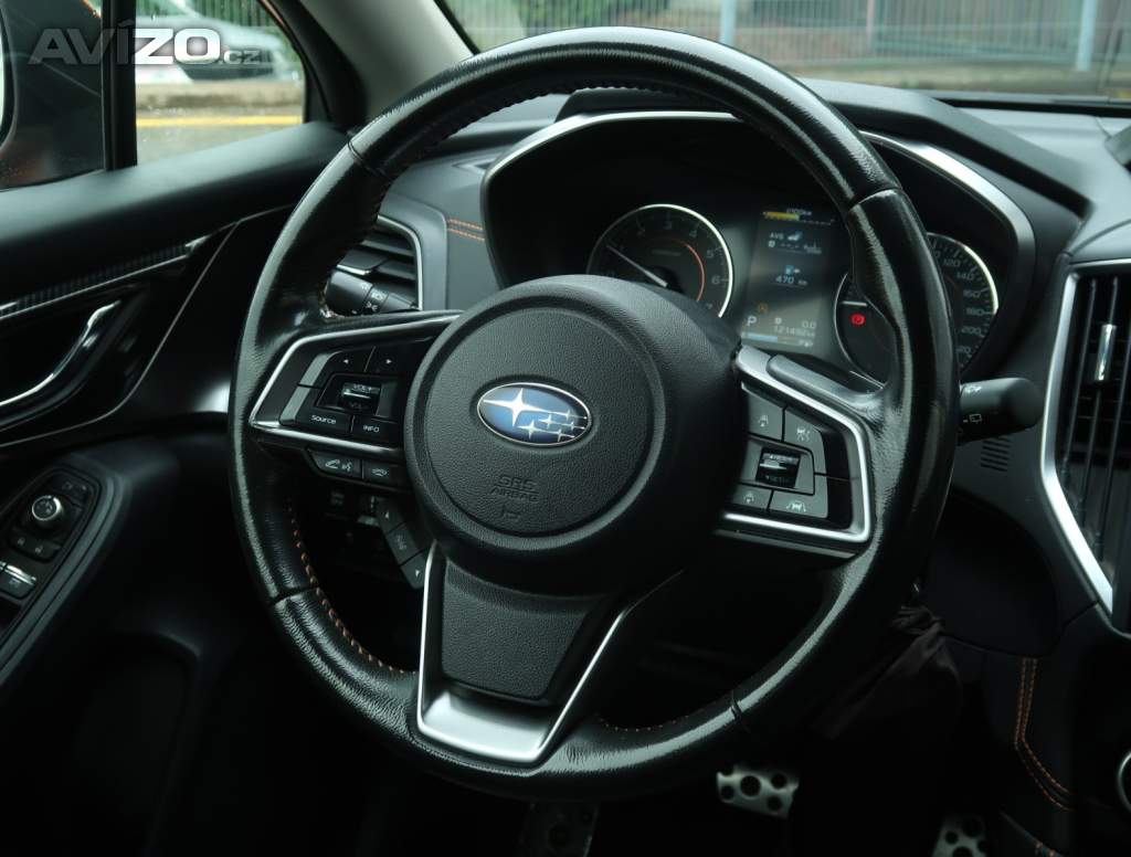 Foto inzerátu Subaru XV 2.0i