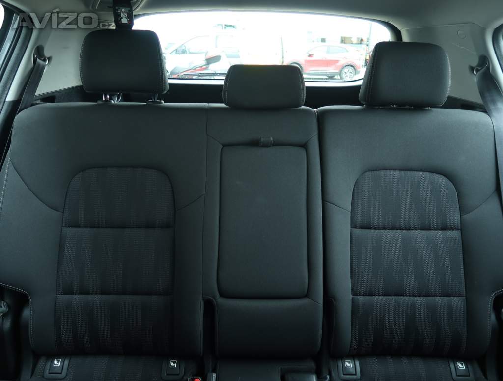 Foto inzerátu Kia Sportage 1.7 CRDi