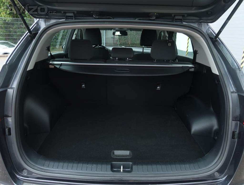 Foto inzerátu Kia Sportage 1.7 CRDi