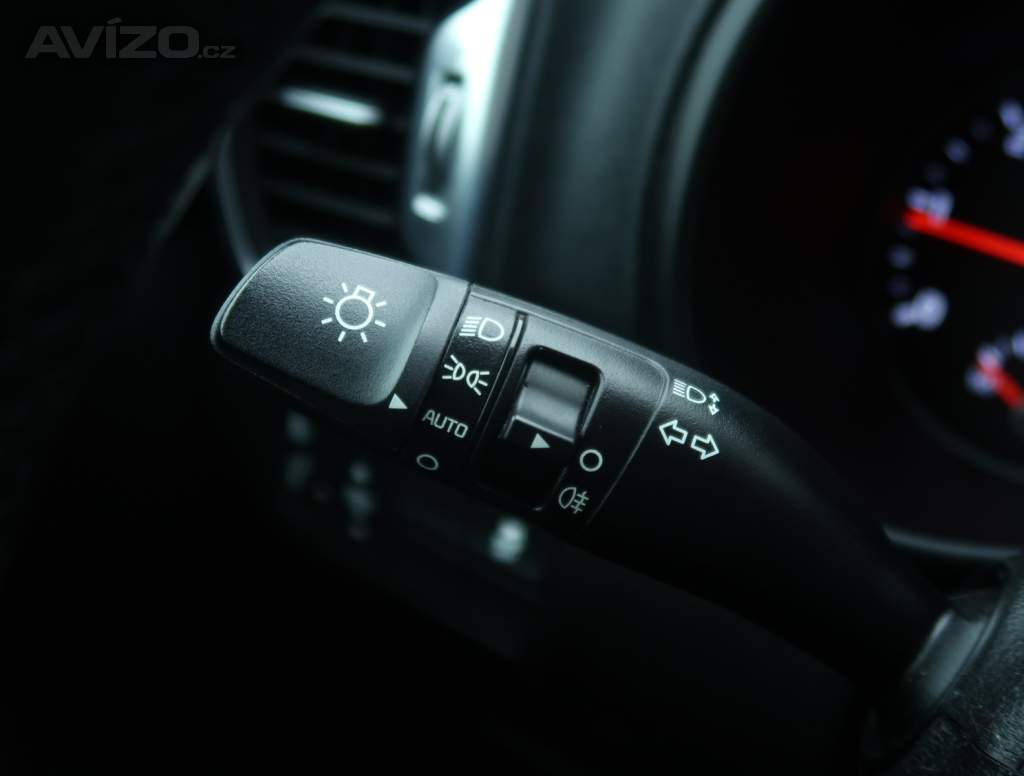 Foto inzerátu Kia Sportage 1.7 CRDi