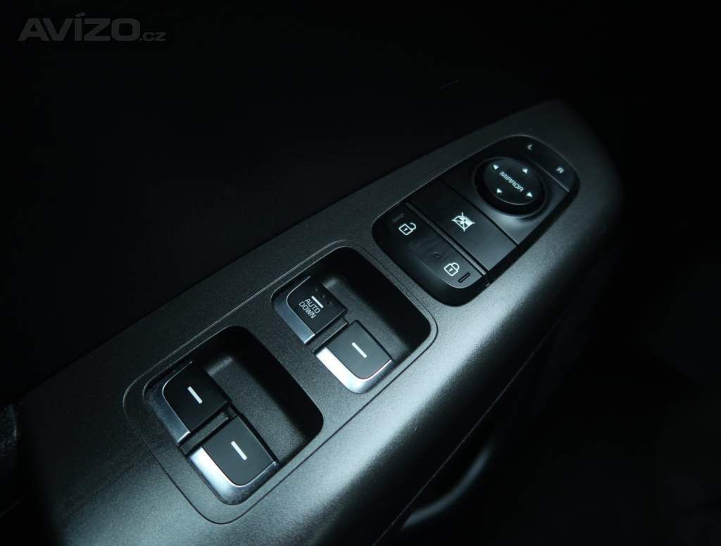 Foto inzerátu Kia Sportage 1.7 CRDi