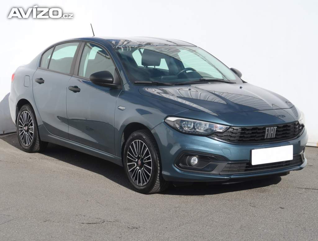 Fiat Tipo 1.0 FireFly