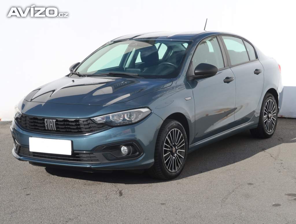 Foto inzerátu Fiat Tipo 1.0 FireFly
