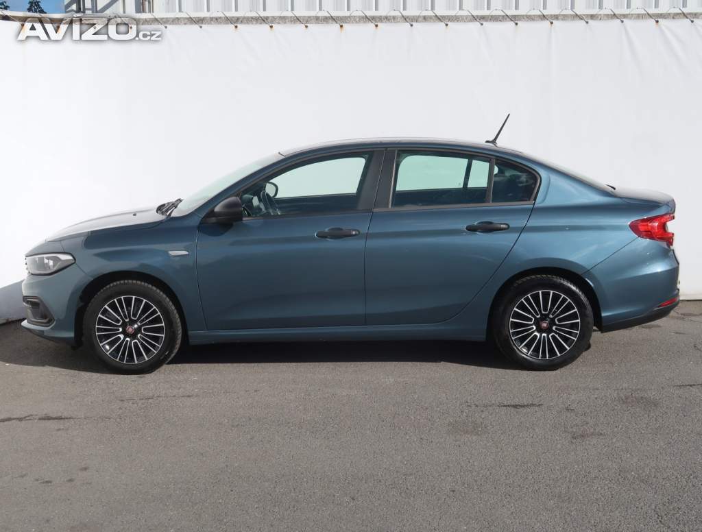 Foto inzerátu Fiat Tipo 1.0 FireFly