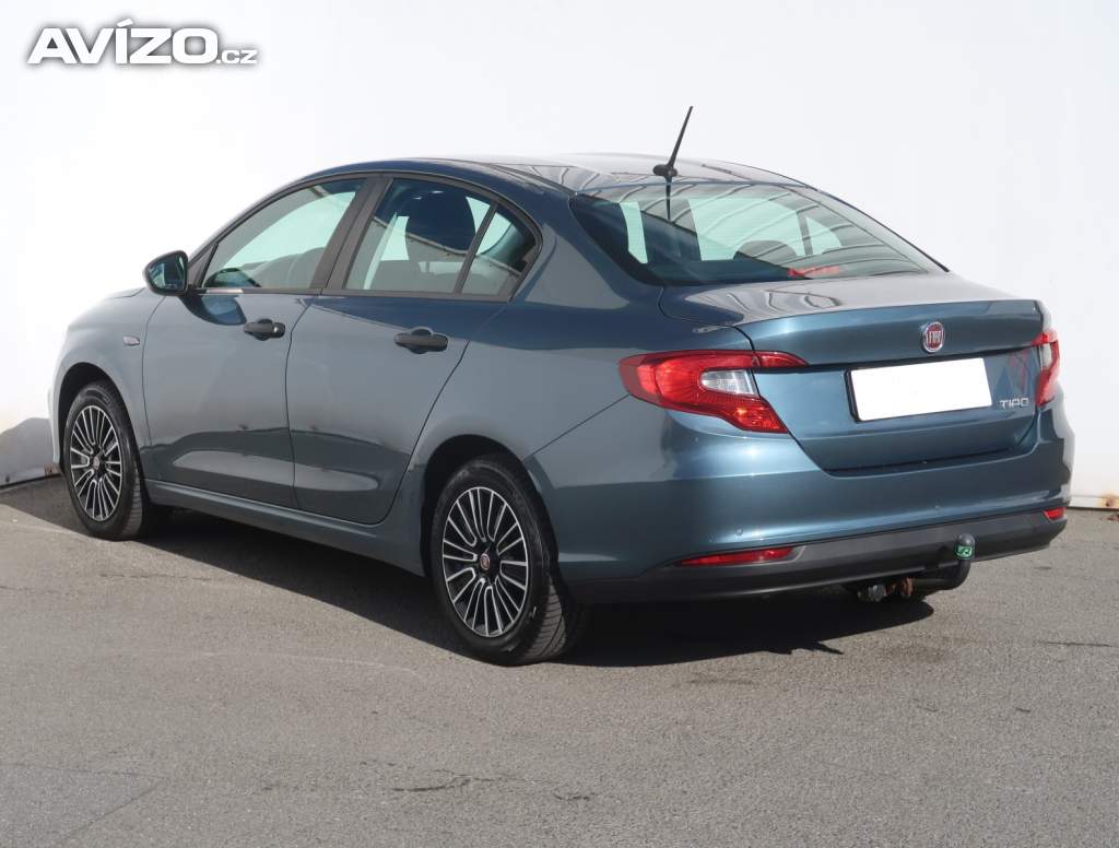 Foto inzerátu Fiat Tipo 1.0 FireFly