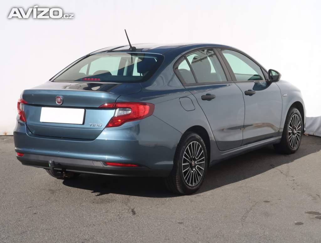 Foto inzerátu Fiat Tipo 1.0 FireFly