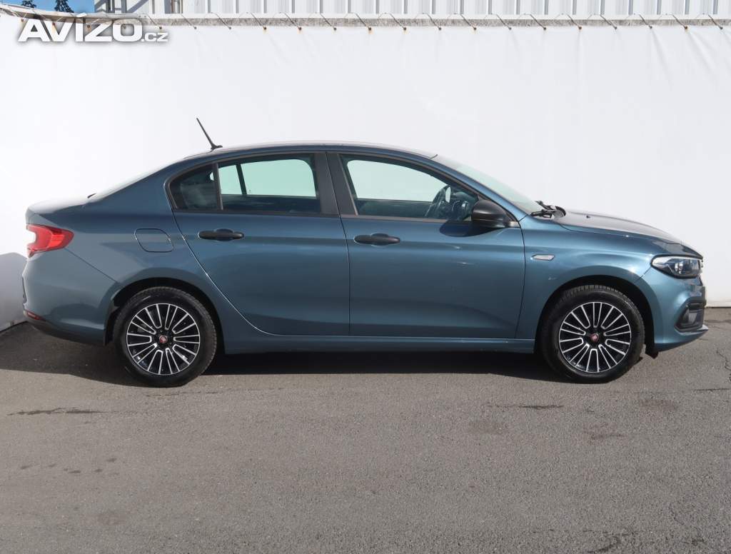 Foto inzerátu Fiat Tipo 1.0 FireFly
