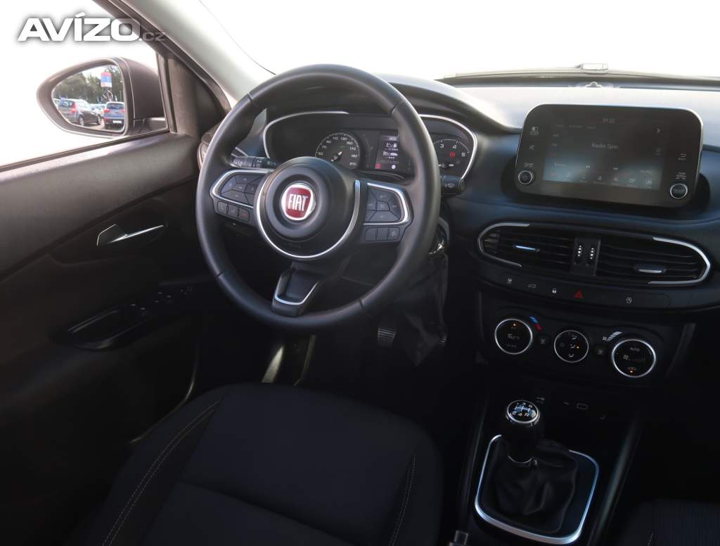 Foto inzerátu Fiat Tipo 1.0 FireFly