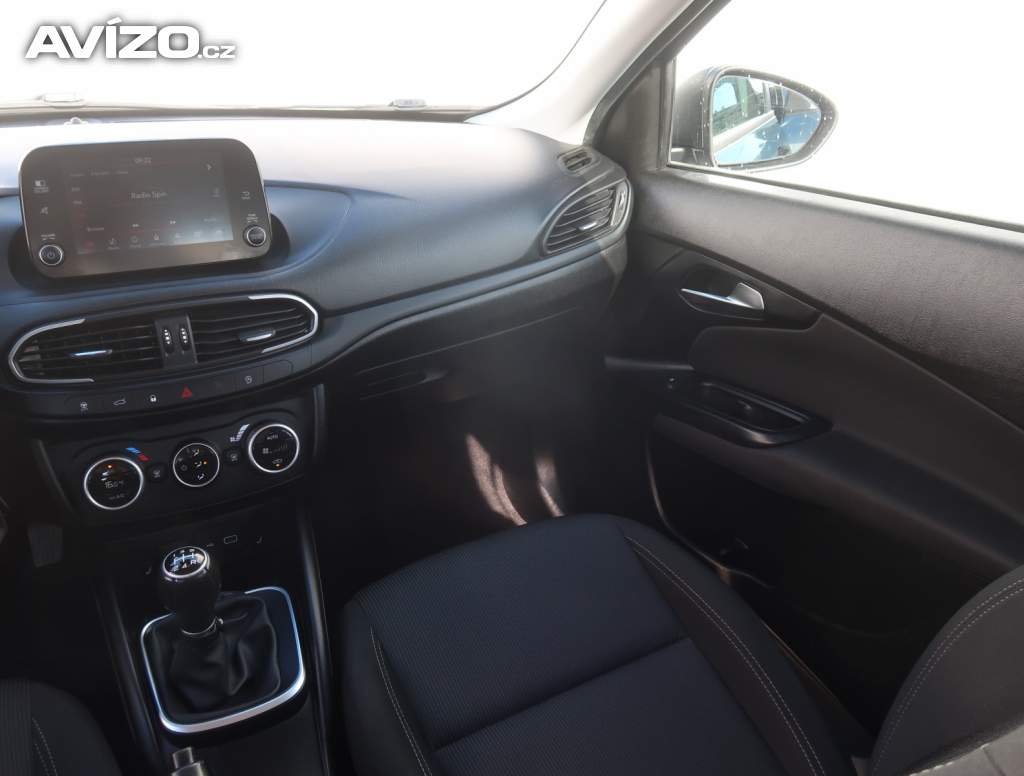 Foto inzerátu Fiat Tipo 1.0 FireFly