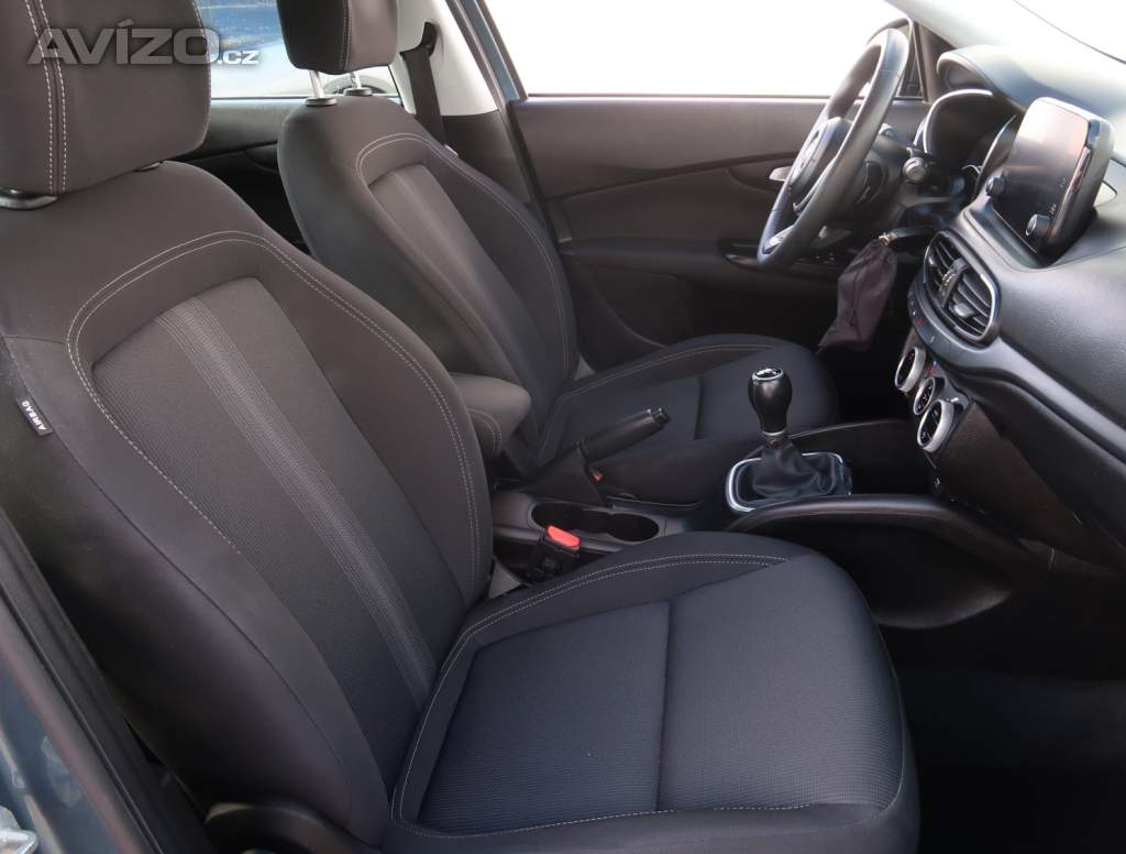Foto inzerátu Fiat Tipo 1.0 FireFly