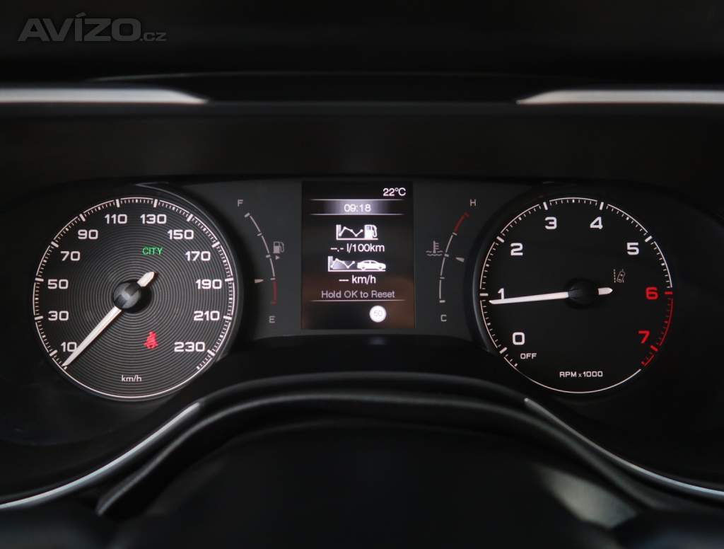 Foto inzerátu Fiat Tipo 1.0 FireFly