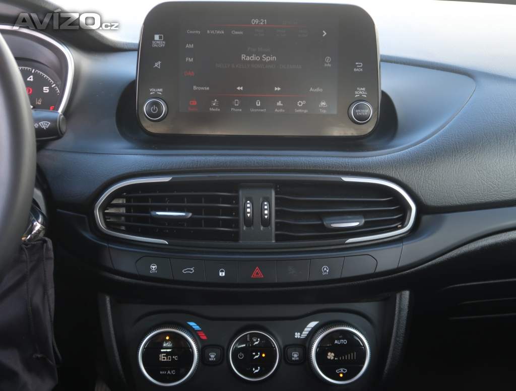 Foto inzerátu Fiat Tipo 1.0 FireFly