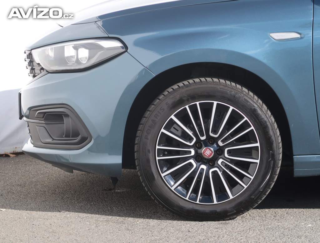 Foto inzerátu Fiat Tipo 1.0 FireFly