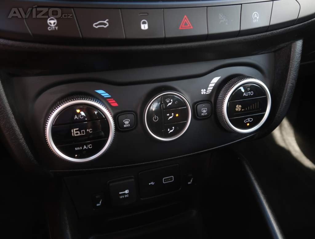 Foto inzerátu Fiat Tipo 1.0 FireFly