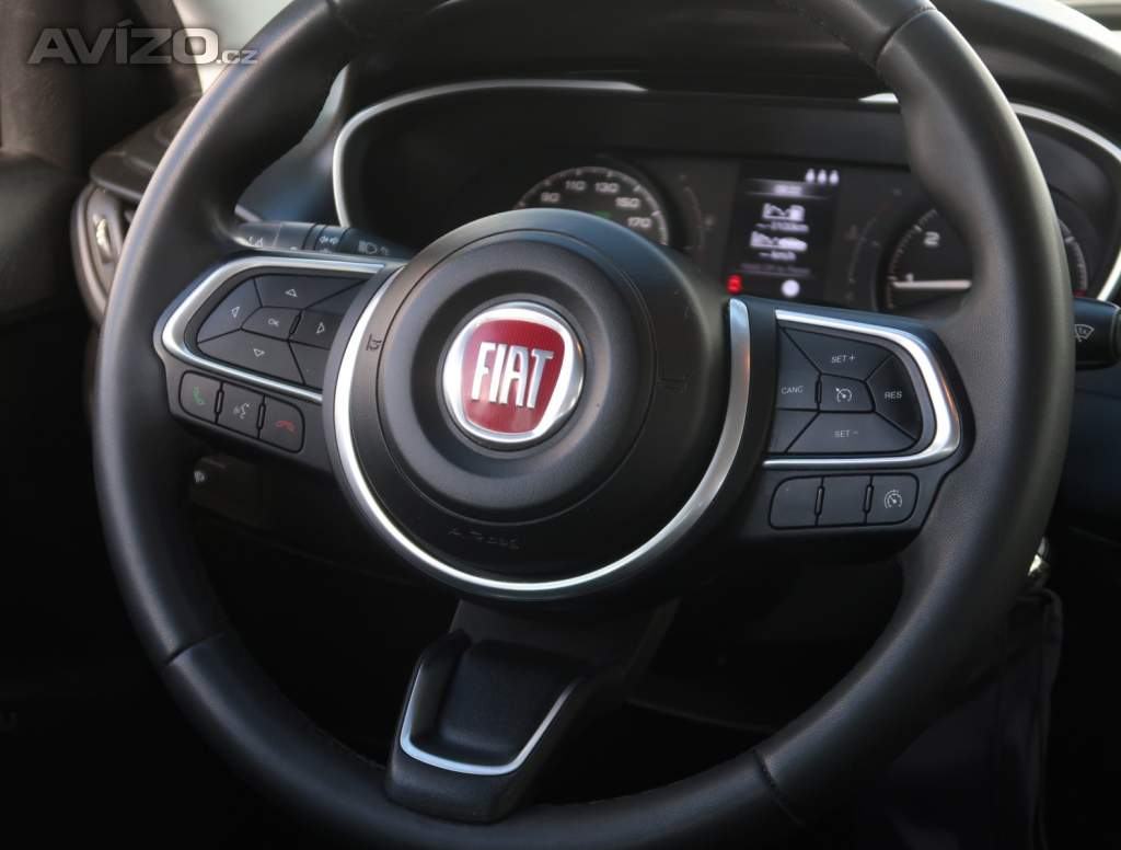 Foto inzerátu Fiat Tipo 1.0 FireFly