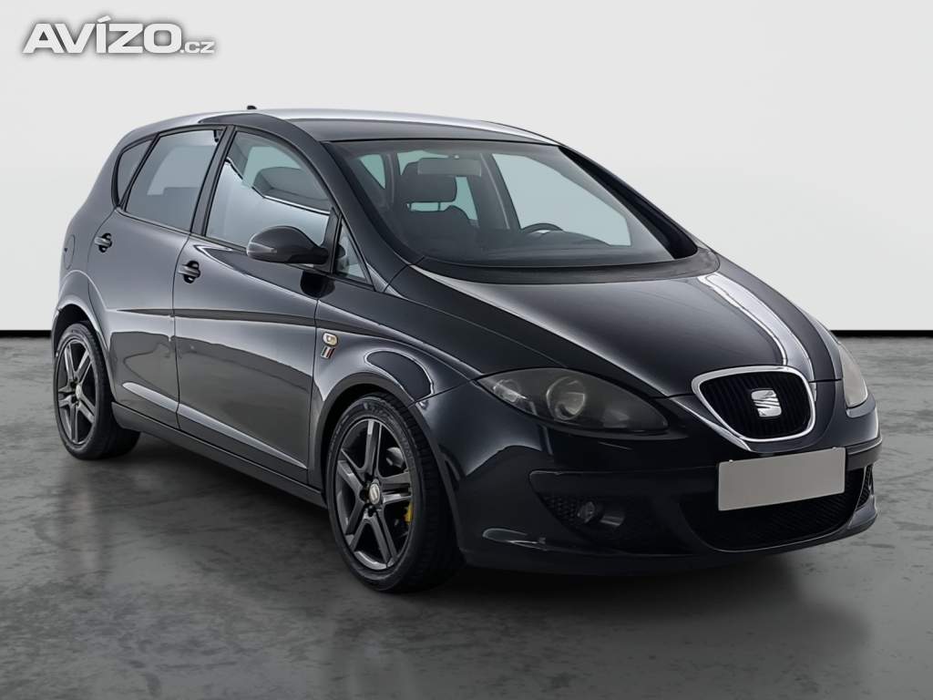 Seat Altea 1.9 TDI