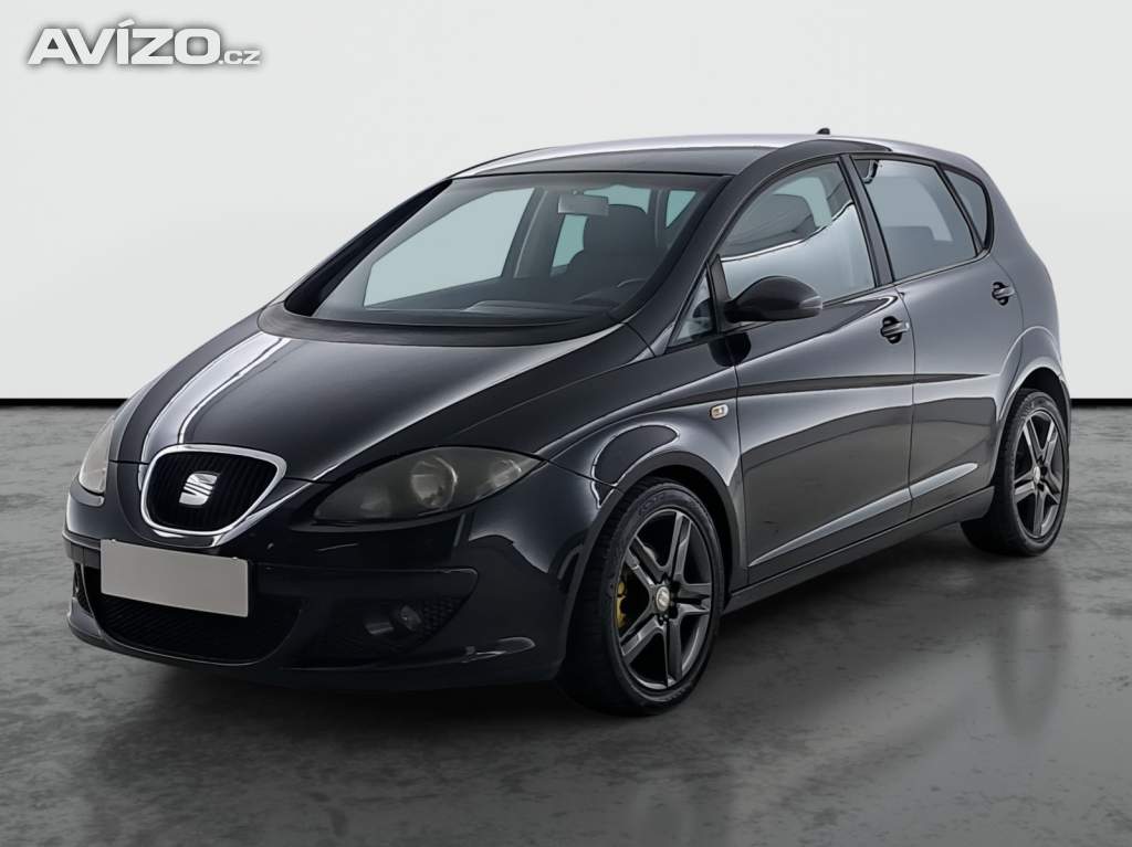 Foto inzerátu Seat Altea 1.9 TDI