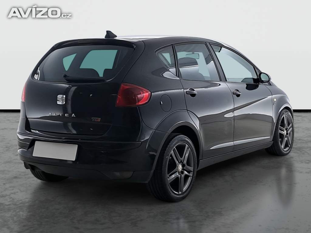 Foto inzerátu Seat Altea 1.9 TDI
