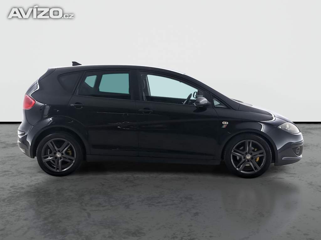 Foto inzerátu Seat Altea 1.9 TDI