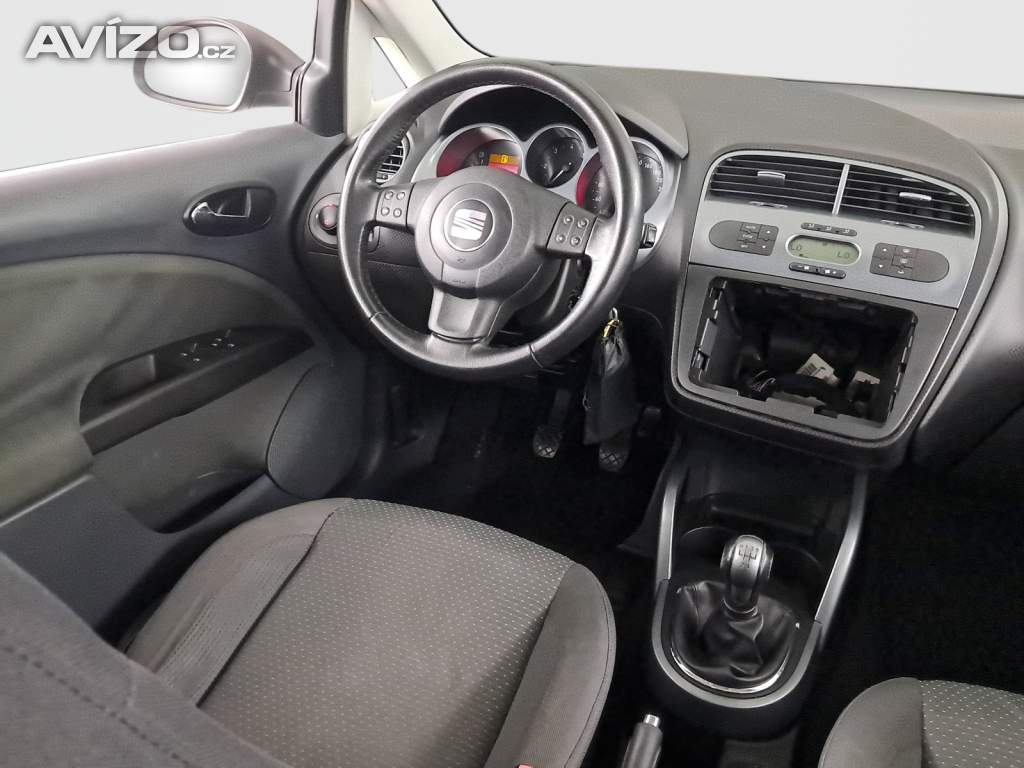 Foto inzerátu Seat Altea 1.9 TDI