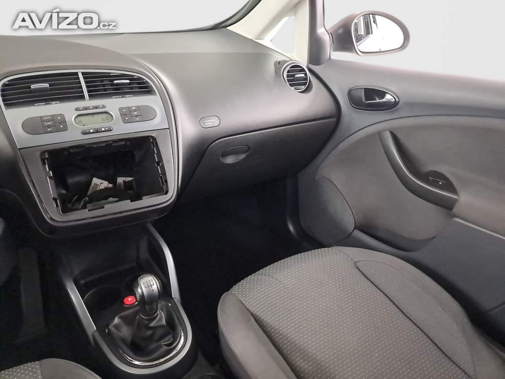 Foto inzerátu Seat Altea 1.9 TDI