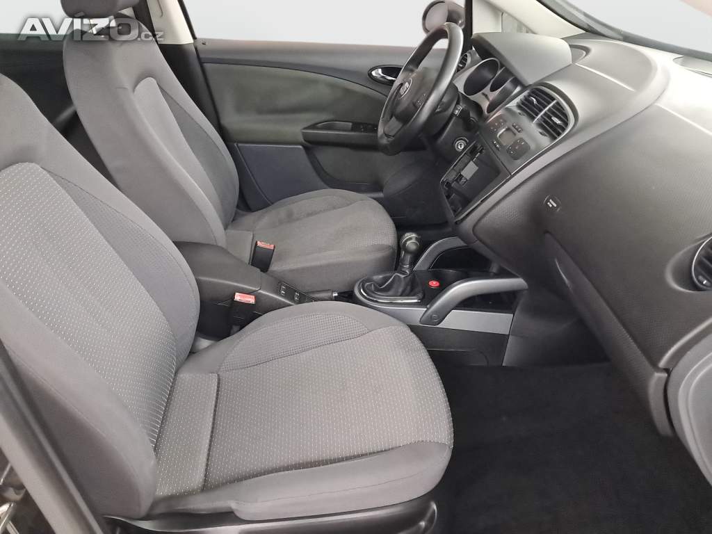 Foto inzerátu Seat Altea 1.9 TDI