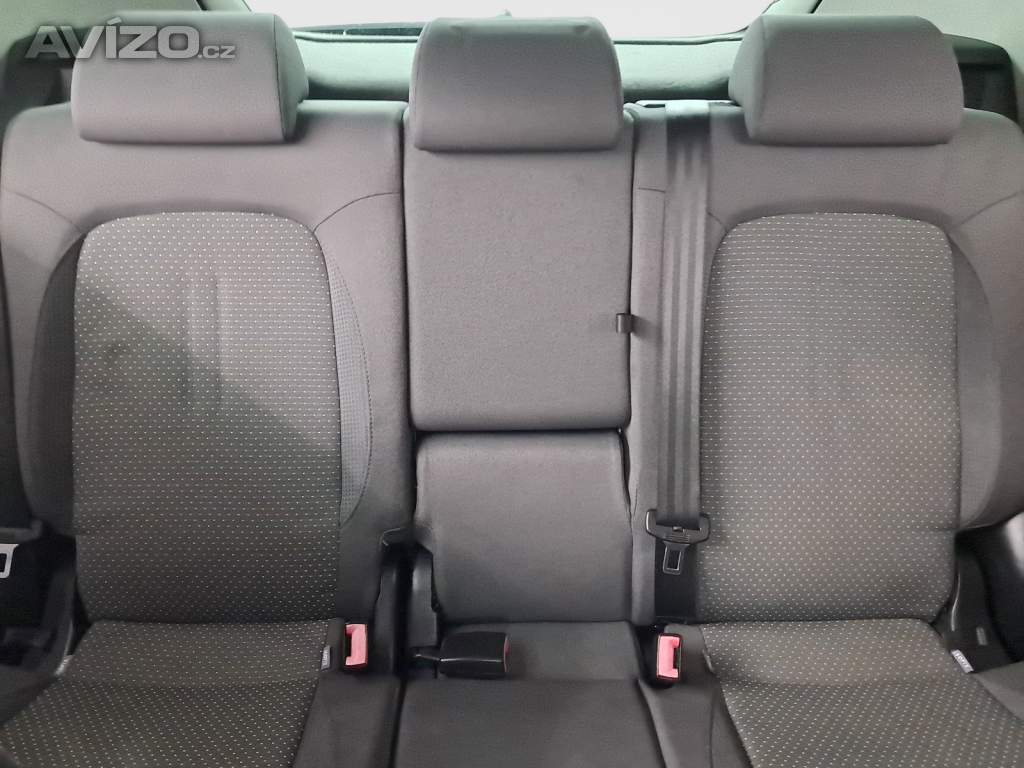 Foto inzerátu Seat Altea 1.9 TDI