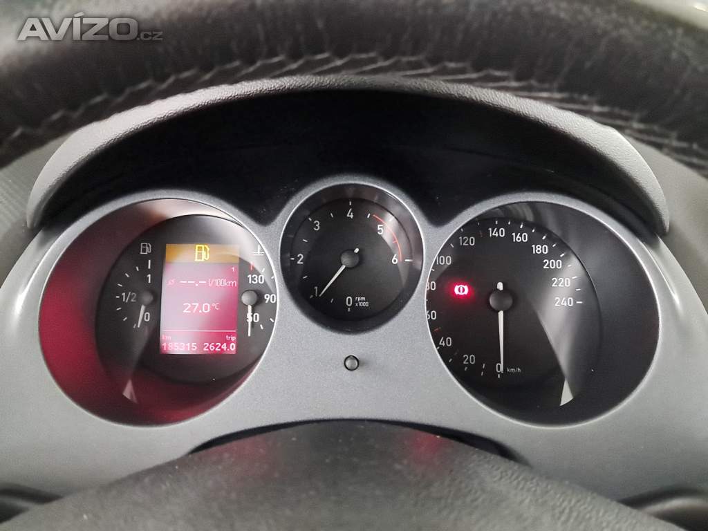 Foto inzerátu Seat Altea 1.9 TDI