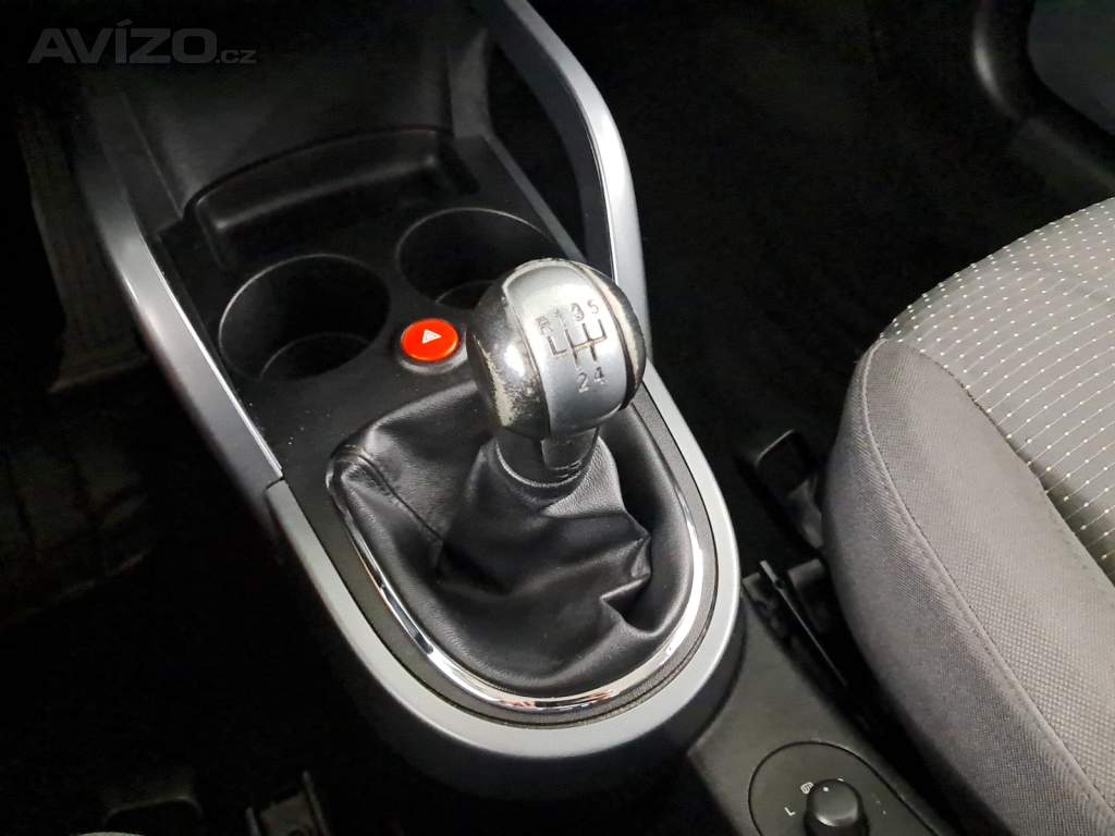 Foto inzerátu Seat Altea 1.9 TDI