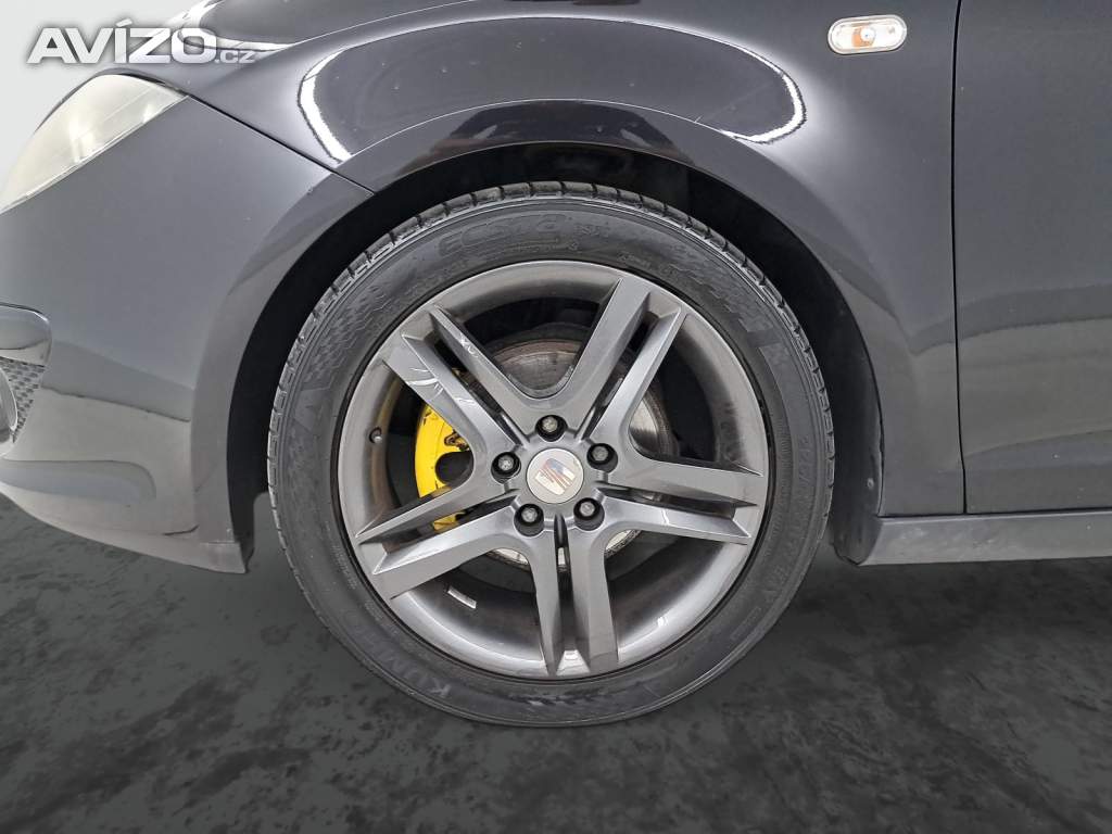 Foto inzerátu Seat Altea 1.9 TDI