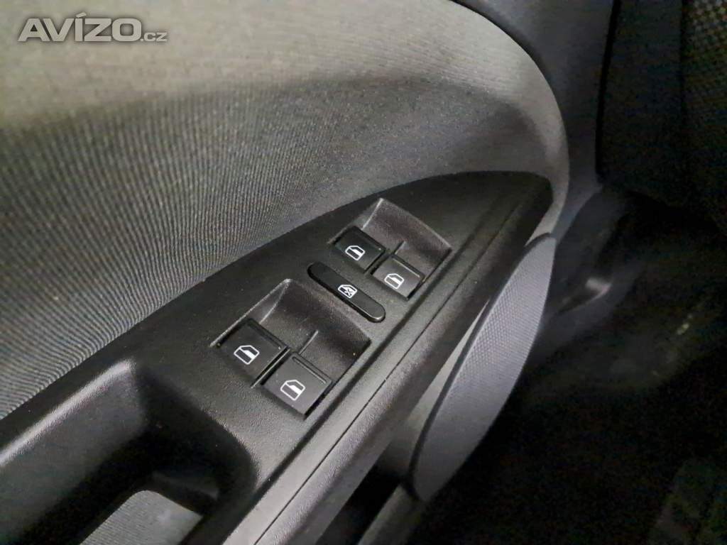 Foto inzerátu Seat Altea 1.9 TDI