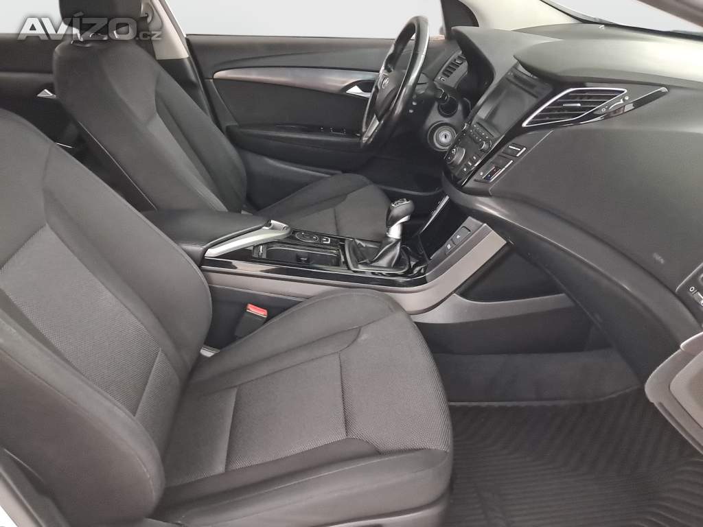Foto inzerátu Hyundai i40 1.7 CRDi