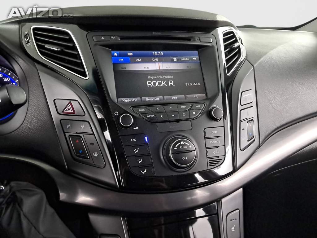 Foto inzerátu Hyundai i40 1.7 CRDi