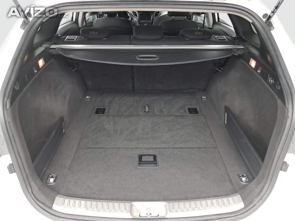 Foto inzerátu Hyundai i40 1.7 CRDi