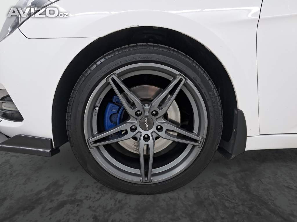 Foto inzerátu Hyundai i40 1.7 CRDi