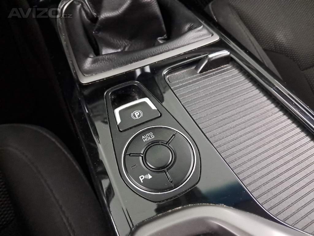 Foto inzerátu Hyundai i40 1.7 CRDi