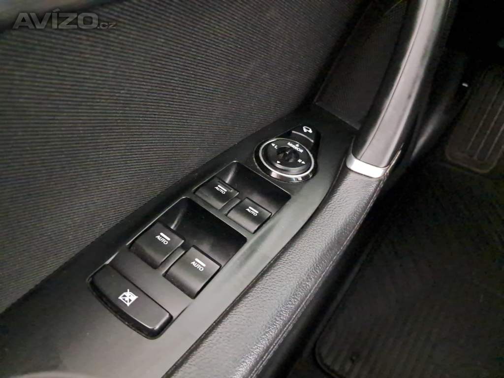 Foto inzerátu Hyundai i40 1.7 CRDi