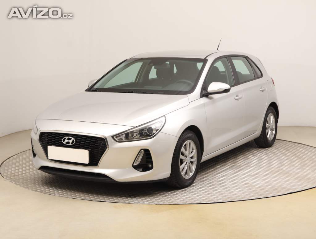 Foto inzerátu Hyundai i30 1.0 T-GDI