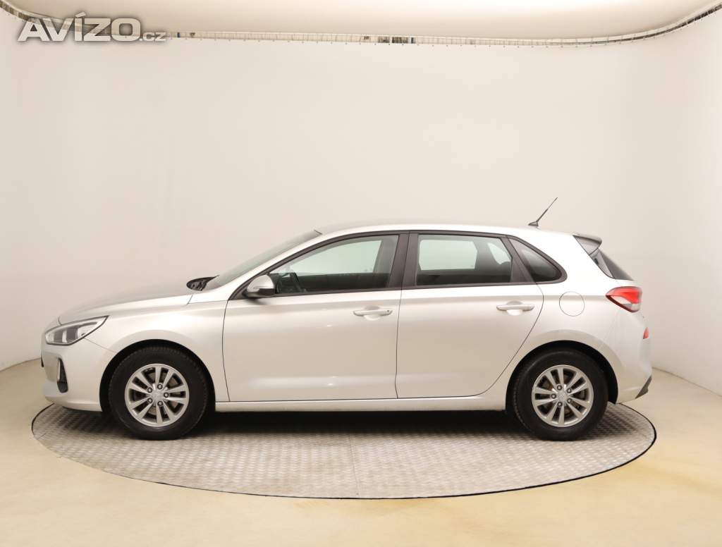 Foto inzerátu Hyundai i30 1.0 T-GDI