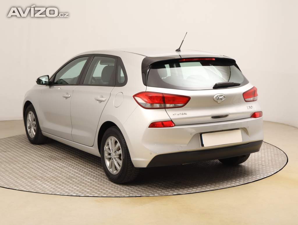 Foto inzerátu Hyundai i30 1.0 T-GDI