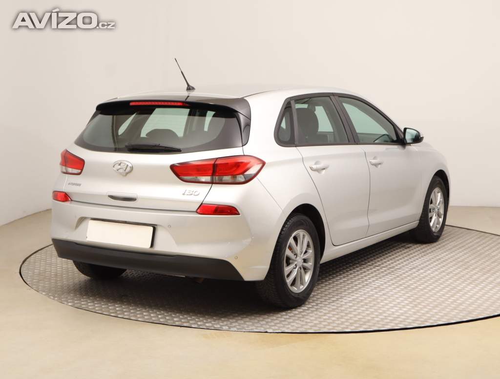 Foto inzerátu Hyundai i30 1.0 T-GDI