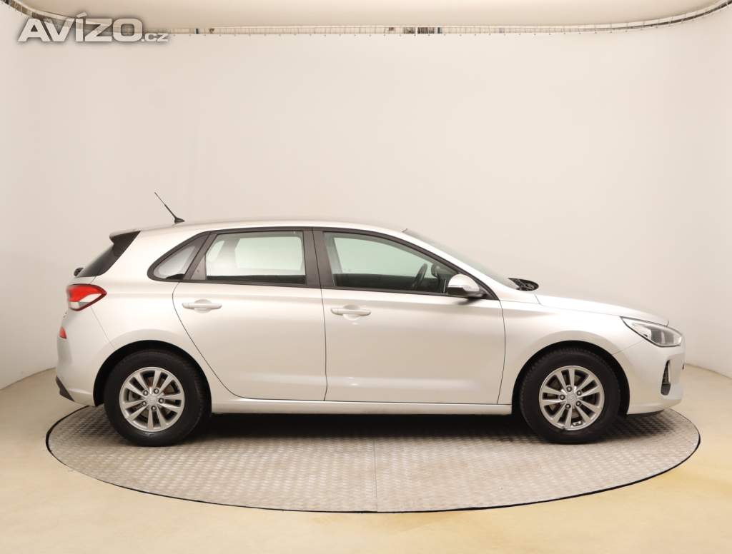Foto inzerátu Hyundai i30 1.0 T-GDI