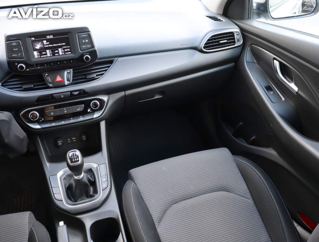 Foto inzerátu Hyundai i30 1.0 T-GDI