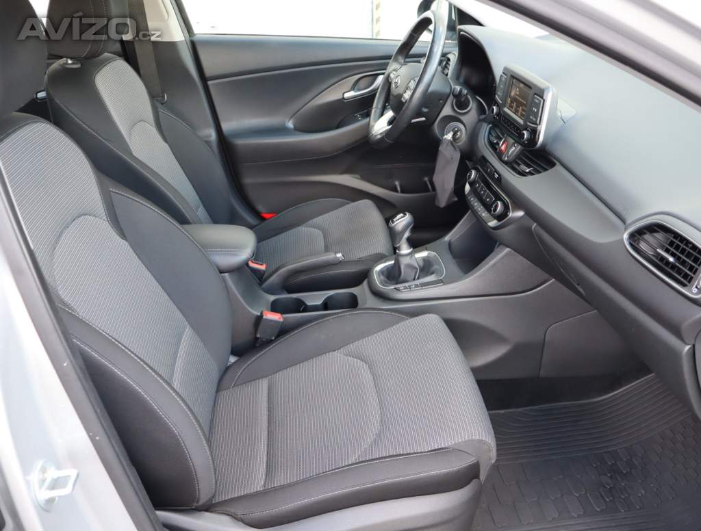 Foto inzerátu Hyundai i30 1.0 T-GDI